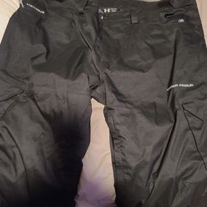 Under armour ski pants